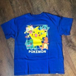 Pokémon t-shirt